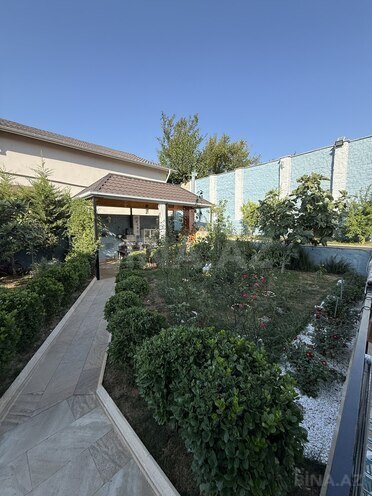 Satılır 6 otaqlı həyət evi/bağ evi 230 m², Novxanı q., photo 7 from 24