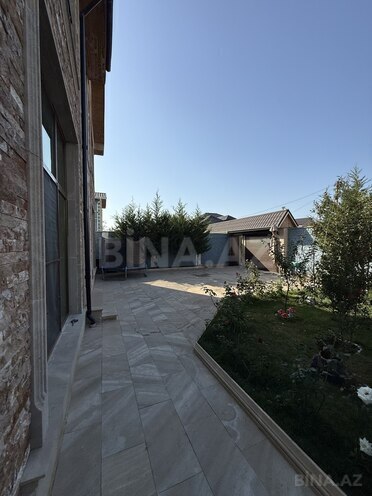 Satılır 6 otaqlı həyət evi/bağ evi 230 m², Novxanı q., photo 5 from 24