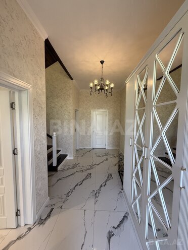 Satılır 6 otaqlı həyət evi/bağ evi 230 m², Novxanı q., photo 22 from 24