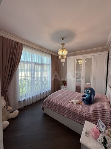 Satılır 6 otaqlı həyət evi/bağ evi 230 m², Novxanı q., photo 18 from 24
