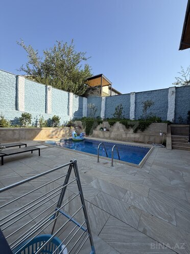 Satılır 6 otaqlı həyət evi/bağ evi 230 m², Novxanı q., photo 8 from 24