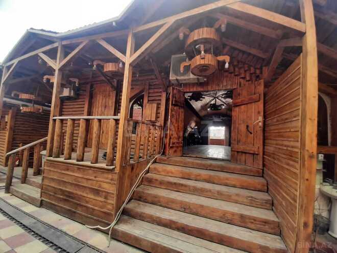 Satılır  obyekt 596 m², Xətai r., photo 1 from 21