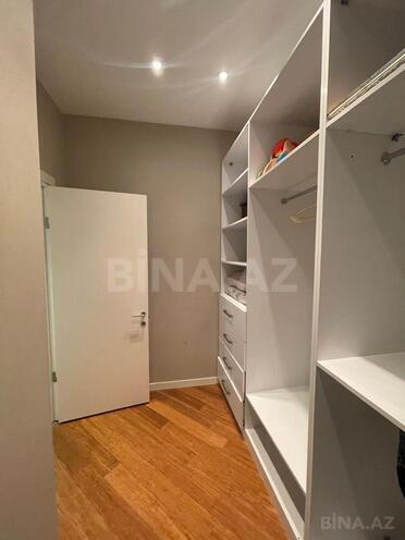 İcarəyə verilir 3 otaqlı yeni tikili 155 m², İçəri Şəhər m., photo 19 from 25
