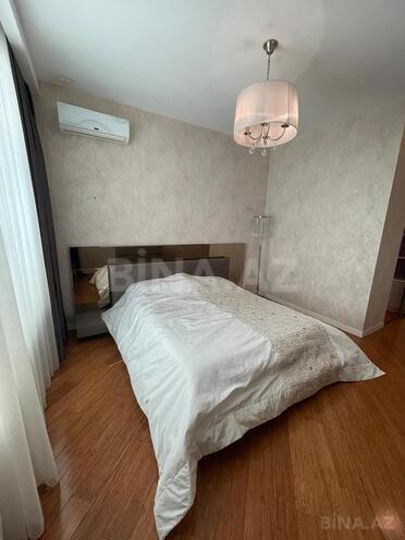 İcarəyə verilir 3 otaqlı yeni tikili 155 m², İçəri Şəhər m., photo 7 from 25