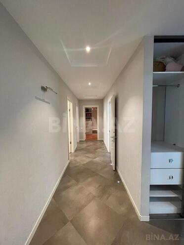 İcarəyə verilir 3 otaqlı yeni tikili 155 m², İçəri Şəhər m., photo 21 from 25