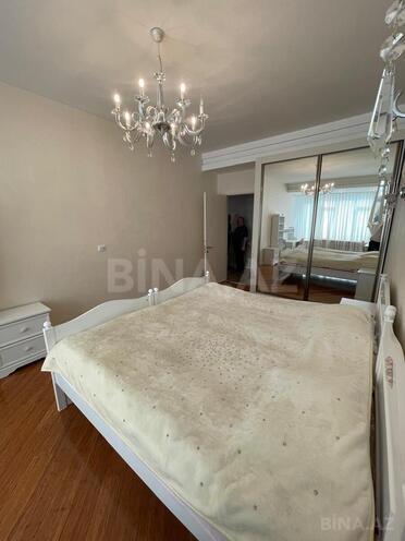 İcarəyə verilir 3 otaqlı yeni tikili 155 m², İçəri Şəhər m., photo 16 from 25