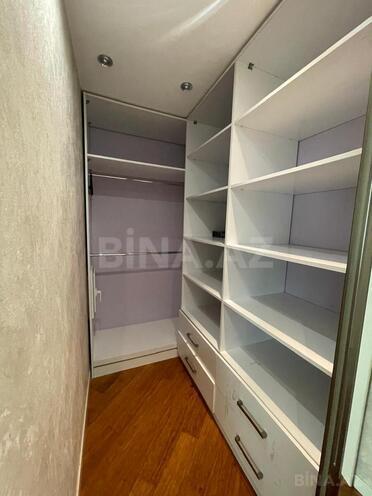 İcarəyə verilir 3 otaqlı yeni tikili 155 m², İçəri Şəhər m., photo 10 from 25