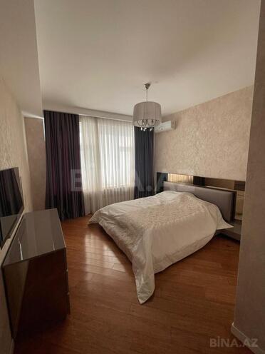 İcarəyə verilir 3 otaqlı yeni tikili 155 m², İçəri Şəhər m., photo 6 from 25