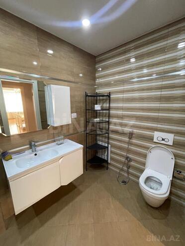 İcarəyə verilir 3 otaqlı yeni tikili 155 m², İçəri Şəhər m., photo 24 from 25
