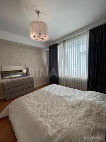 İcarəyə verilir 3 otaqlı yeni tikili 155 m², İçəri Şəhər m., photo 8 from 25