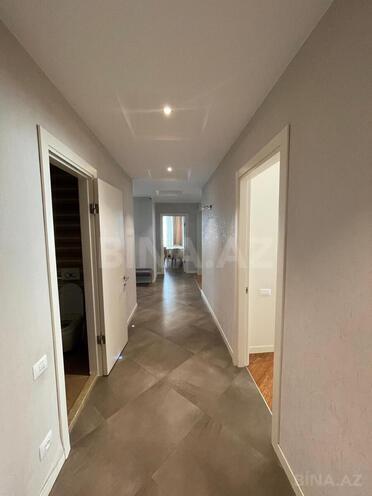 İcarəyə verilir 3 otaqlı yeni tikili 155 m², İçəri Şəhər m., photo 22 from 25