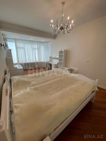 İcarəyə verilir 3 otaqlı yeni tikili 155 m², İçəri Şəhər m., photo 17 from 25