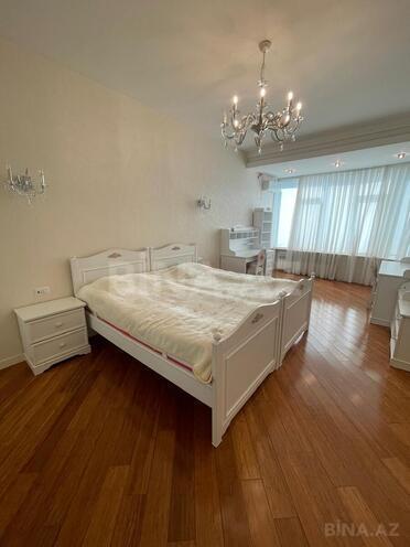 İcarəyə verilir 3 otaqlı yeni tikili 155 m², İçəri Şəhər m., photo 14 from 25