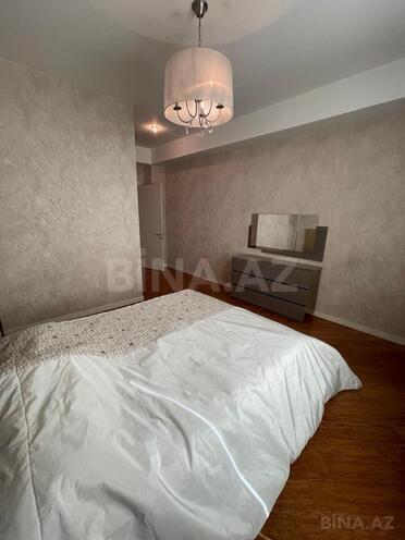İcarəyə verilir 3 otaqlı yeni tikili 155 m², İçəri Şəhər m., photo 9 from 25