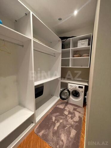 İcarəyə verilir 3 otaqlı yeni tikili 155 m², İçəri Şəhər m., photo 18 from 25