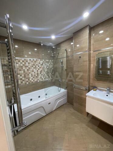 İcarəyə verilir 3 otaqlı yeni tikili 155 m², İçəri Şəhər m., photo 23 from 25