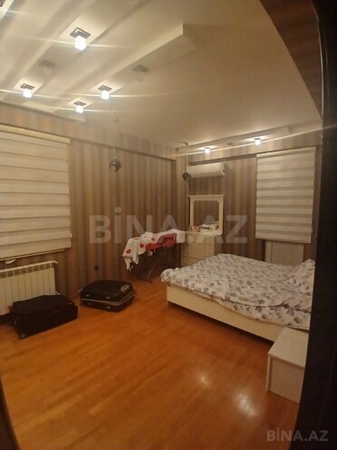 İcarəyə verilir 3 otaqlı yeni tikili 110 m², İnşaatçılar m., photo 7 from 11