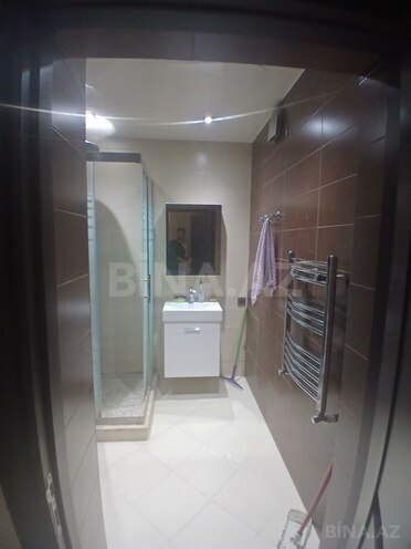 İcarəyə verilir 3 otaqlı yeni tikili 110 m², İnşaatçılar m., photo 10 from 11