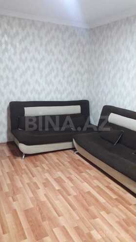 Сдаётся 3-комн. новостройка 67 м², м. Насими, photo 15 from 16