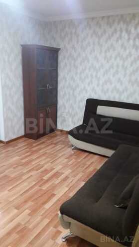 Сдаётся 3-комн. новостройка 67 м², м. Насими, photo 5 from 16