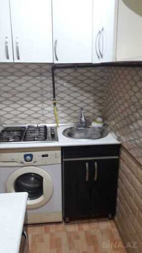 Сдаётся 3-комн. новостройка 67 м², м. Насими, photo 7 from 16