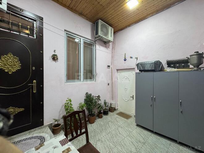 Продаётся 4-комн. дом/дача 110 м², пос. Бакиханова, photo 18 from 20