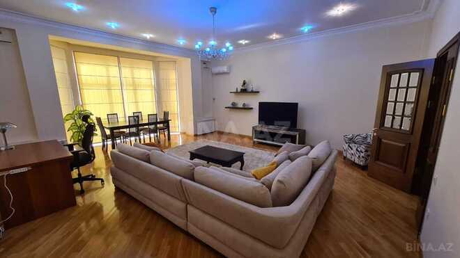 Сдаётся 3-комн. новостройка 170 м², Насиминский  р., photo 5 from 24