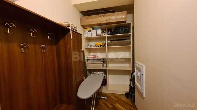 Сдаётся 3-комн. новостройка 170 м², Насиминский  р., photo 17 from 24
