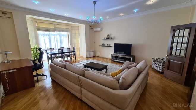 Сдаётся 3-комн. новостройка 170 м², Насиминский  р., photo 3 from 24