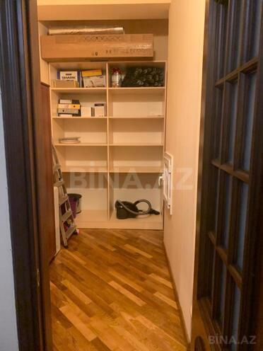 Сдаётся 3-комн. новостройка 170 м², Насиминский  р., photo 16 from 24