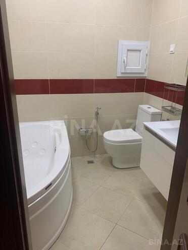 Сдаётся 3-комн. новостройка 170 м², Насиминский  р., photo 21 from 24