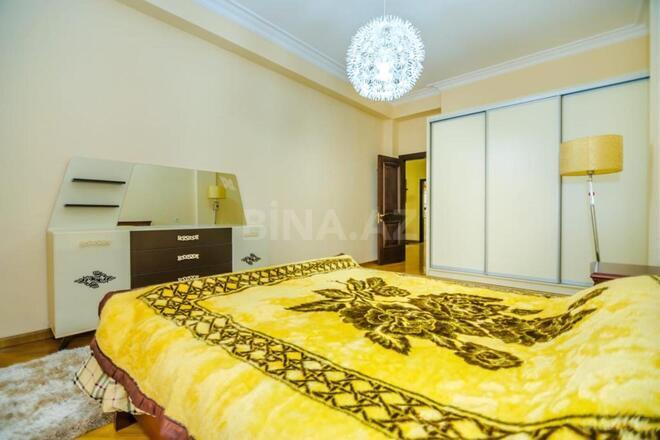 Сдаётся 3-комн. новостройка 170 м², Насиминский  р., photo 10 from 24