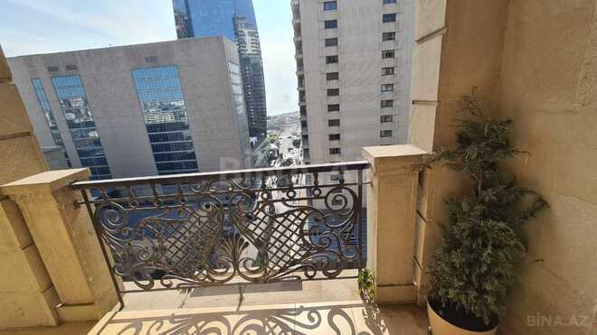 Сдаётся 3-комн. новостройка 170 м², Насиминский  р., photo 22 from 24