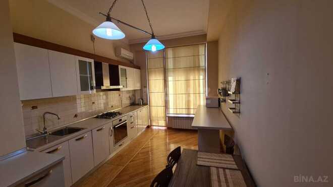 Сдаётся 3-комн. новостройка 170 м², Насиминский  р., photo 9 from 24