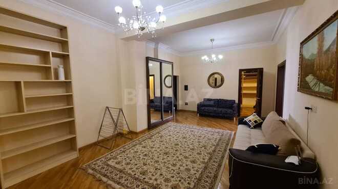 Сдаётся 3-комн. новостройка 170 м², Насиминский  р., photo 15 from 24