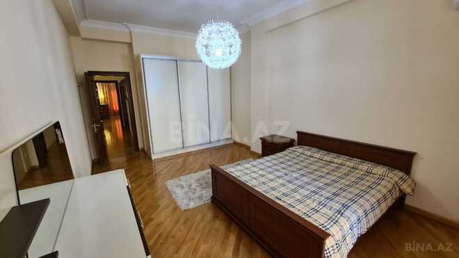 Сдаётся 3-комн. новостройка 170 м², Насиминский  р., photo 14 from 24