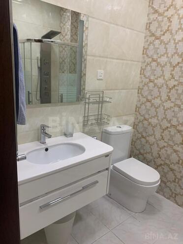 Сдаётся 3-комн. новостройка 170 м², Насиминский  р., photo 20 from 24