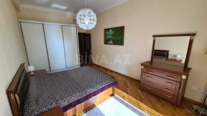 Сдаётся 3-комн. новостройка 170 м², Насиминский  р., photo 13 from 24