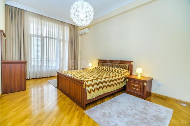 Сдаётся 3-комн. новостройка 170 м², Насиминский  р., photo 12 from 24