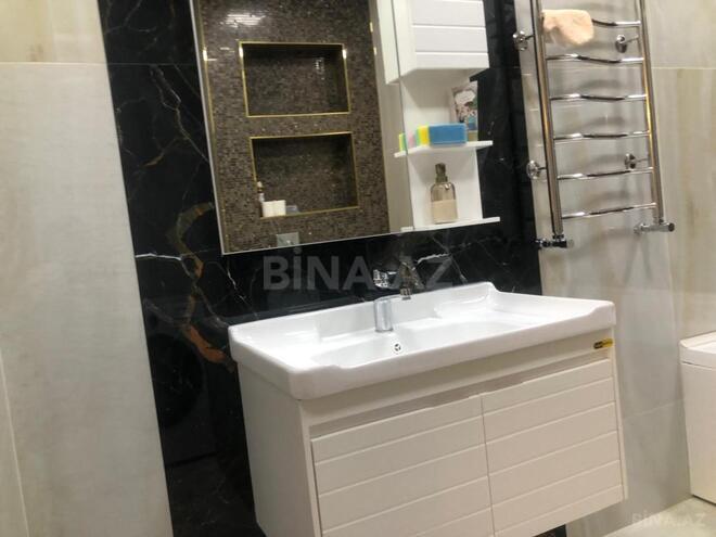 Сдается 3-комн. новостройка 200 м², пос. Аг шехер, photo 15 from 18