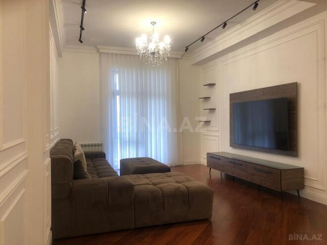 Сдается 3-комн. новостройка 200 м², пос. Аг шехер, photo 4 from 18