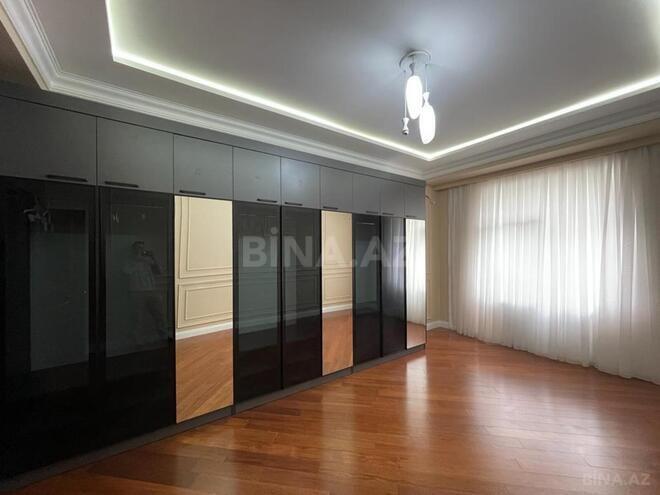 Сдается 3-комн. новостройка 200 м², пос. Аг шехер, photo 13 from 18