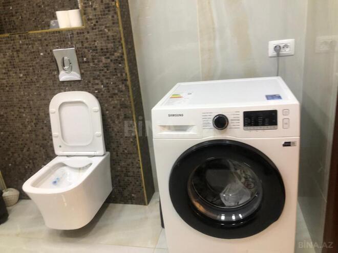 Сдается 3-комн. новостройка 200 м², пос. Аг шехер, photo 17 from 18