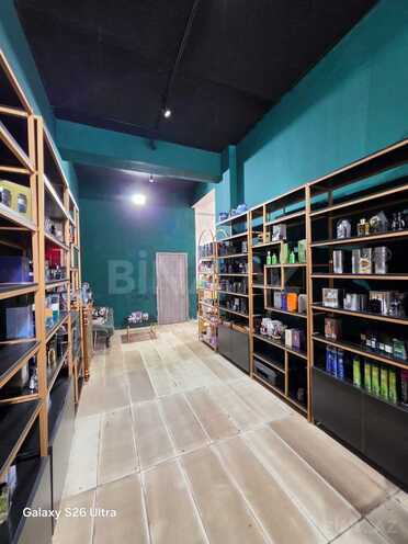 İcarəyə verilir  obyekt 60 m², Şah İsmayıl Xətai m., photo 5 from 6