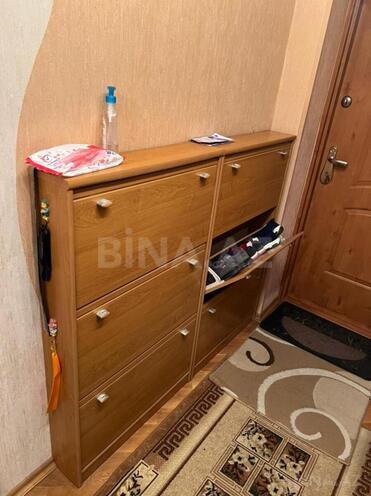 Satılır 4 otaqlı yeni tikili 105 m², Nəsimi m., photo 14 from 18