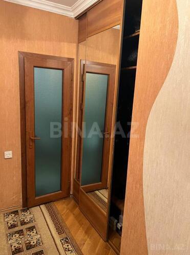 Satılır 4 otaqlı yeni tikili 105 m², Nəsimi m., photo 9 from 18