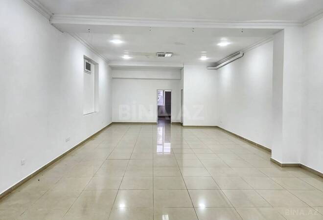 İcarəyə verilir  obyekt 110 m², Elmlər Akademiyası m., photo 4 from 6