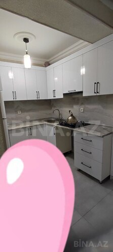 İcarəyə verilir 2 otaqlı köhnə tikili 70 m², Elmlər Akademiyası m., photo 7 from 13