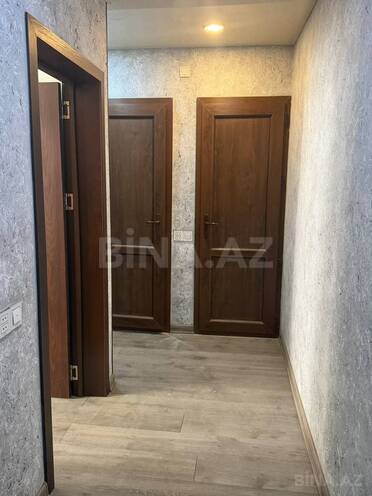 İcarəyə verilir 2 otaqlı köhnə tikili 45 m², Həzi Aslanov m., photo 12 from 13