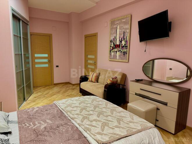 İcarəyə verilir 3 otaqlı yeni tikili 130 m², 28 May m., photo 9 from 32